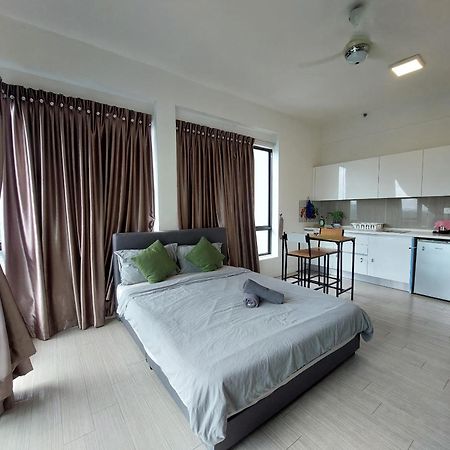 פטלין ג'איה Inspired Homes @ Pj The Grand Sofo מראה חיצוני תמונה