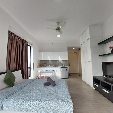 פטלין ג'איה Inspired Homes @ Pj The Grand Sofo מראה חיצוני תמונה