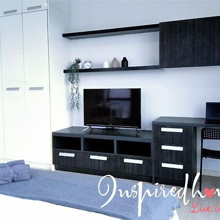 פטלין ג'איה Inspired Homes @ Pj The Grand Sofo מראה חיצוני תמונה