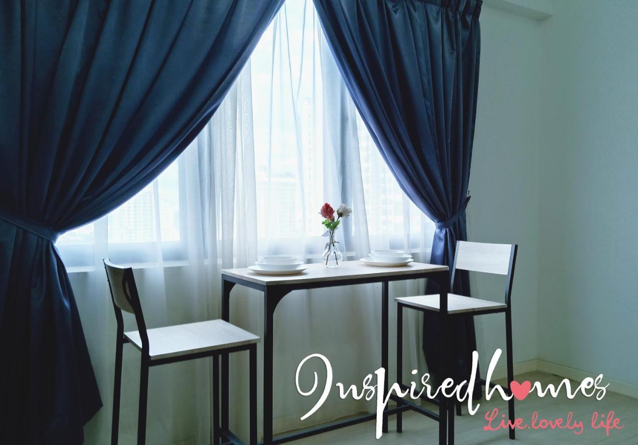 פטלין ג'איה Inspired Homes @ Pj The Grand Sofo מראה חיצוני תמונה