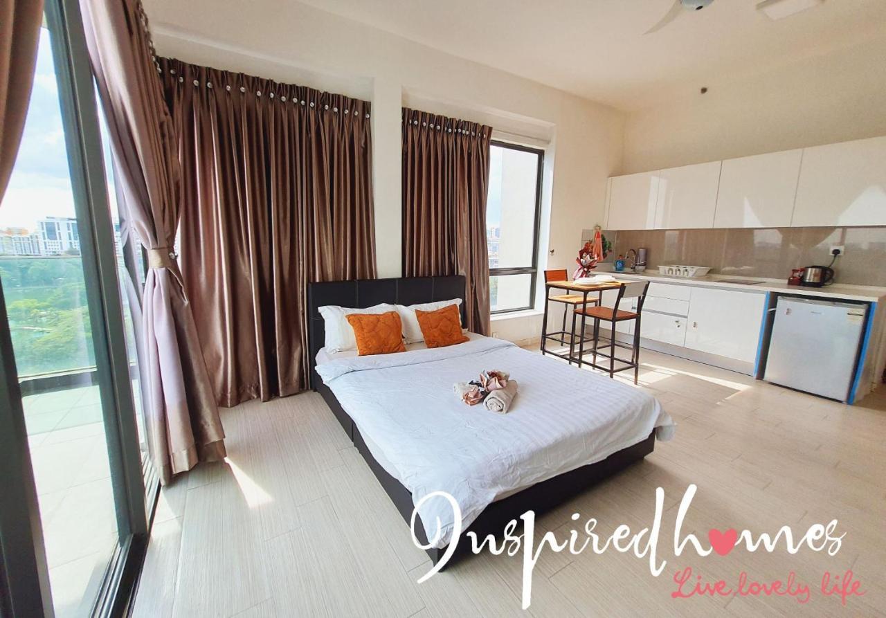 פטלין ג'איה Inspired Homes @ Pj The Grand Sofo מראה חיצוני תמונה