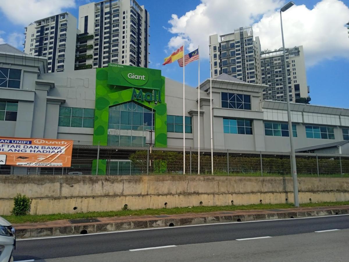 פטלין ג'איה Inspired Homes @ Pj The Grand Sofo מראה חיצוני תמונה