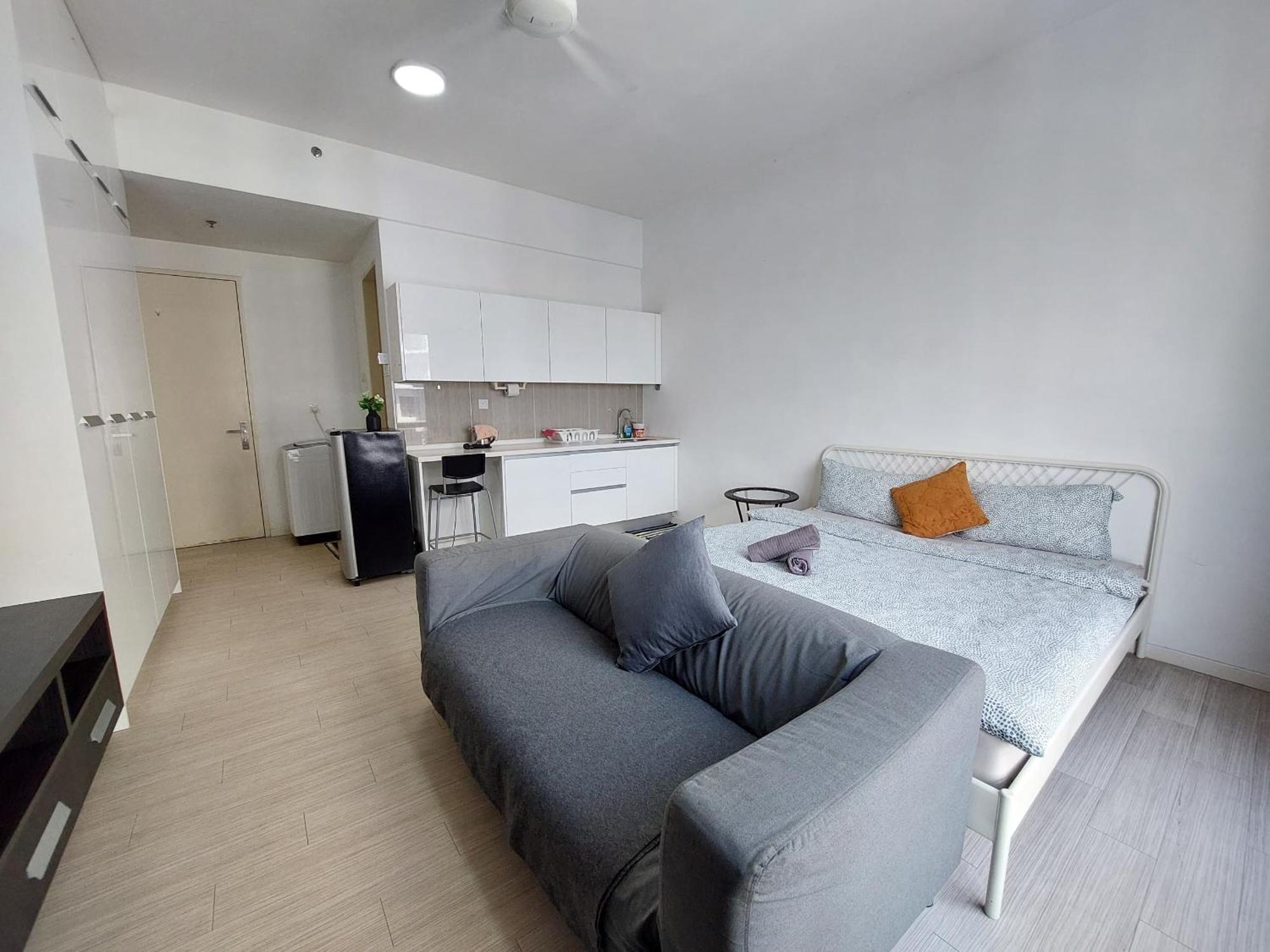 פטלין ג'איה Inspired Homes @ Pj The Grand Sofo מראה חיצוני תמונה