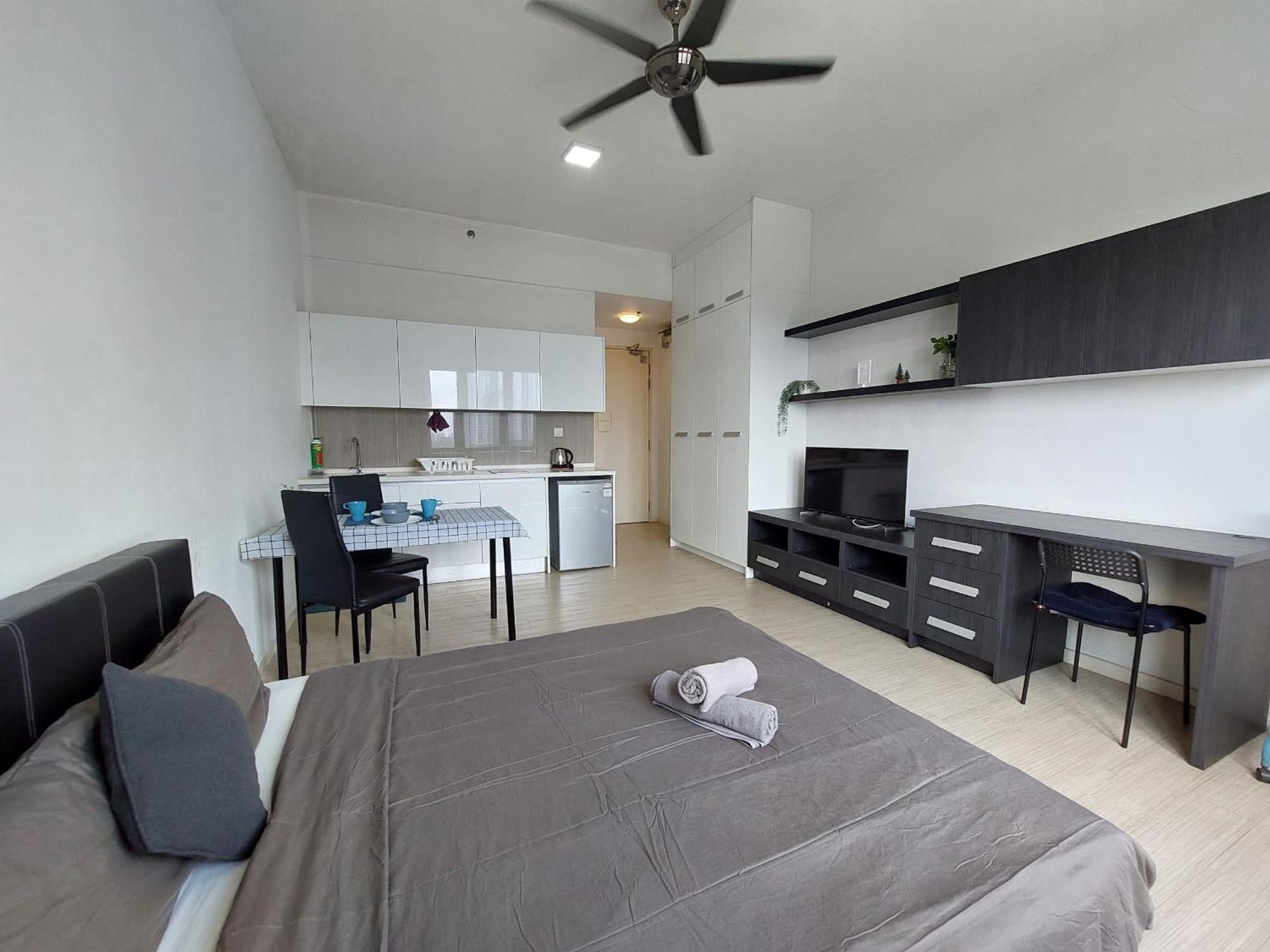 פטלין ג'איה Inspired Homes @ Pj The Grand Sofo מראה חיצוני תמונה