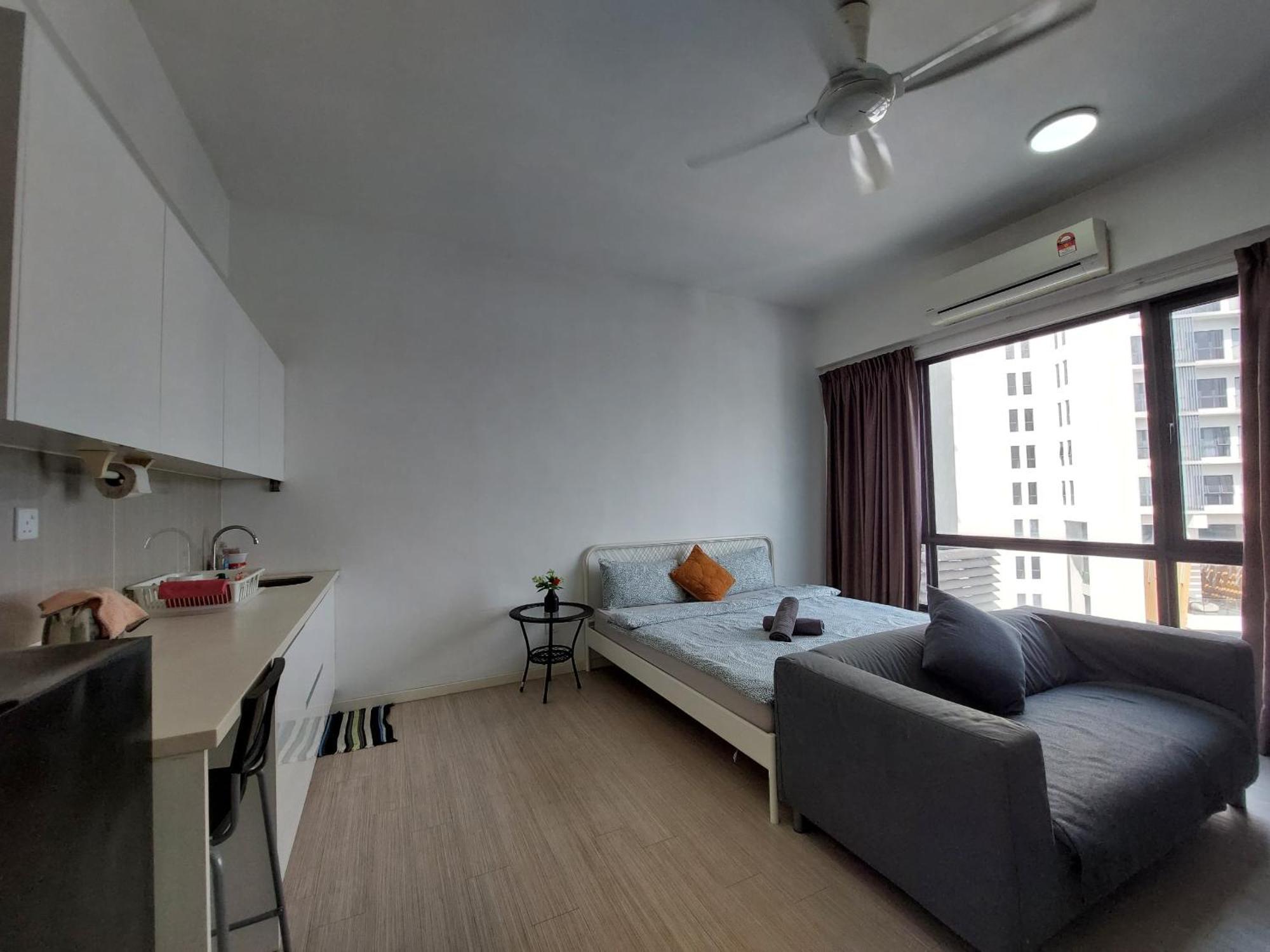 פטלין ג'איה Inspired Homes @ Pj The Grand Sofo מראה חיצוני תמונה