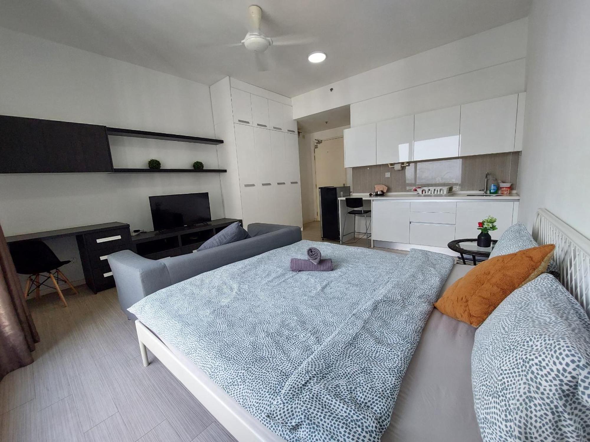 פטלין ג'איה Inspired Homes @ Pj The Grand Sofo מראה חיצוני תמונה