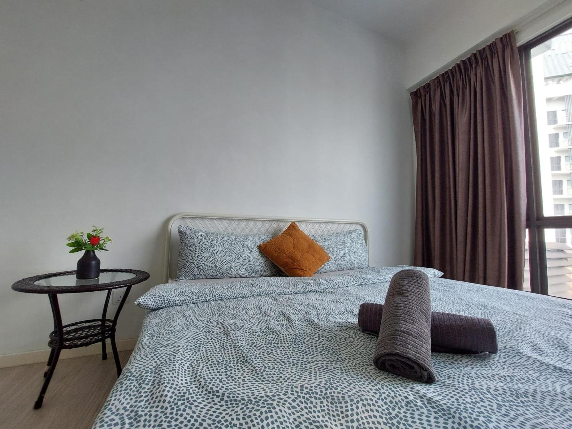 פטלין ג'איה Inspired Homes @ Pj The Grand Sofo מראה חיצוני תמונה