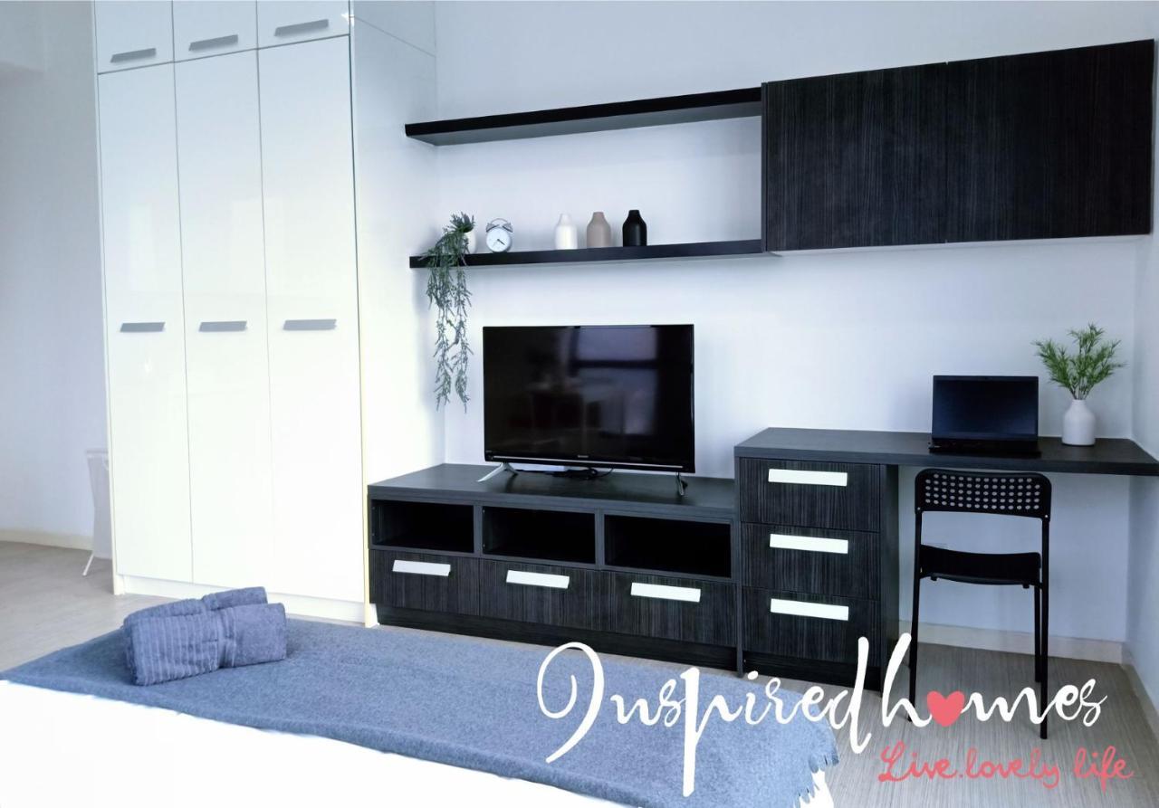פטלין ג'איה Inspired Homes @ Pj The Grand Sofo מראה חיצוני תמונה
